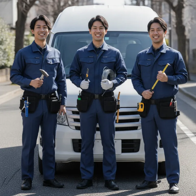 屋根修理 のチーム: Munakata
